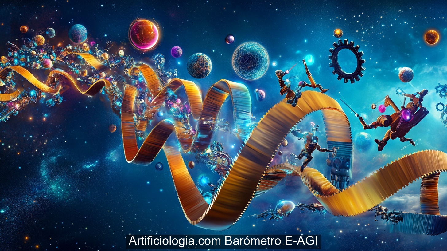 Eficiencia en el Cambio de Tareas