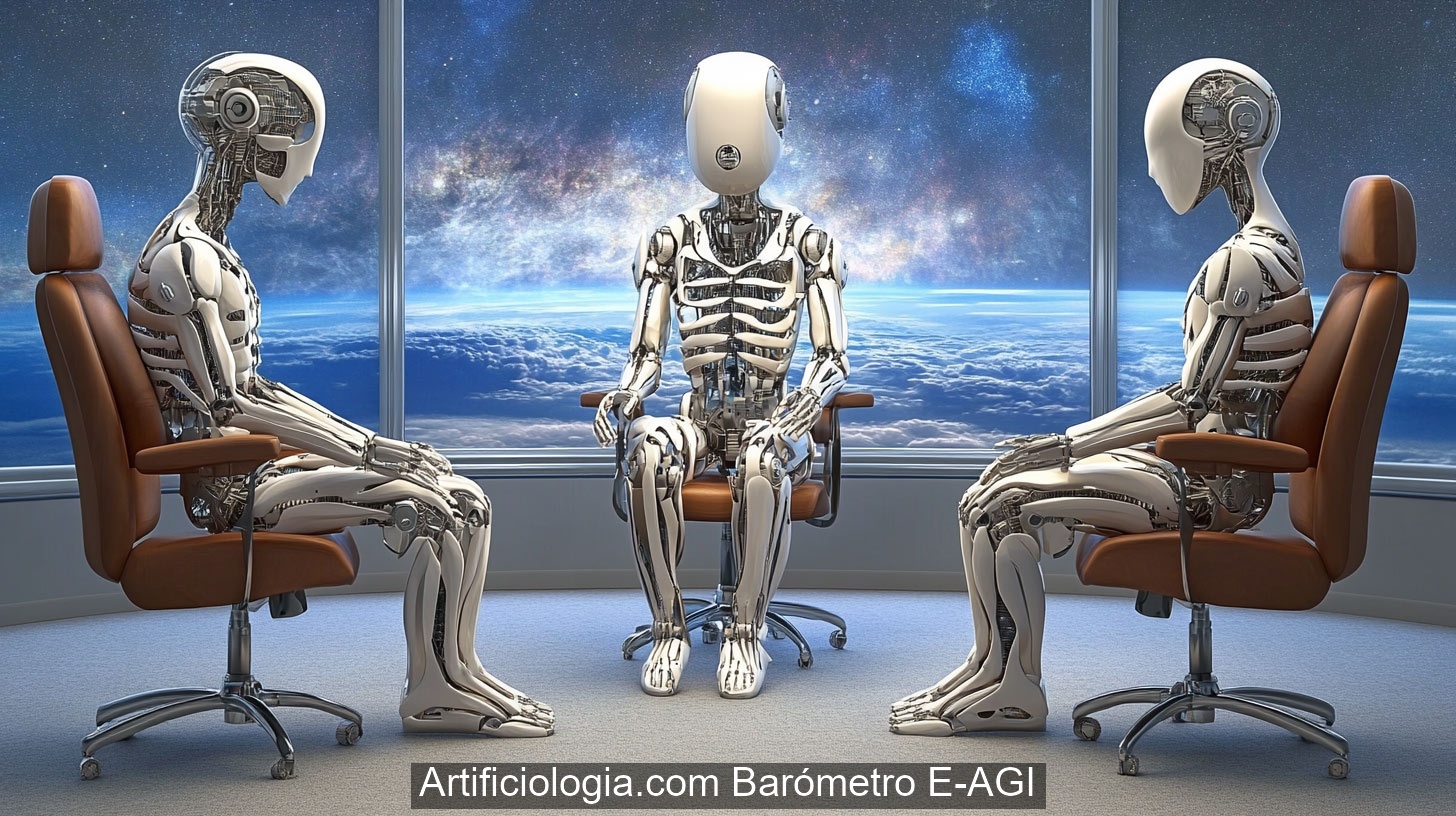 Conciencia de Dinámica Grupal