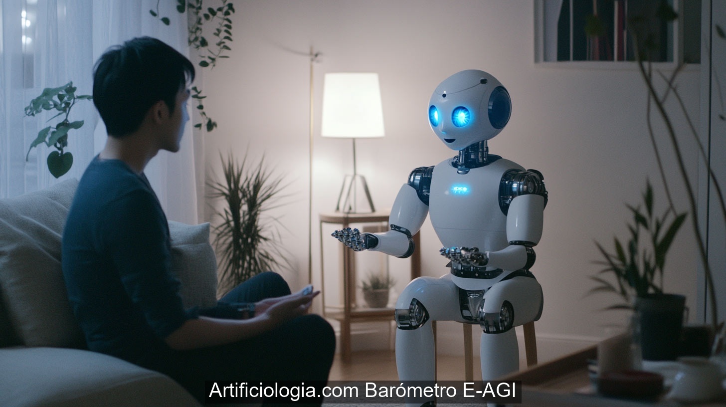 Efectividad del Apoyo Emocional