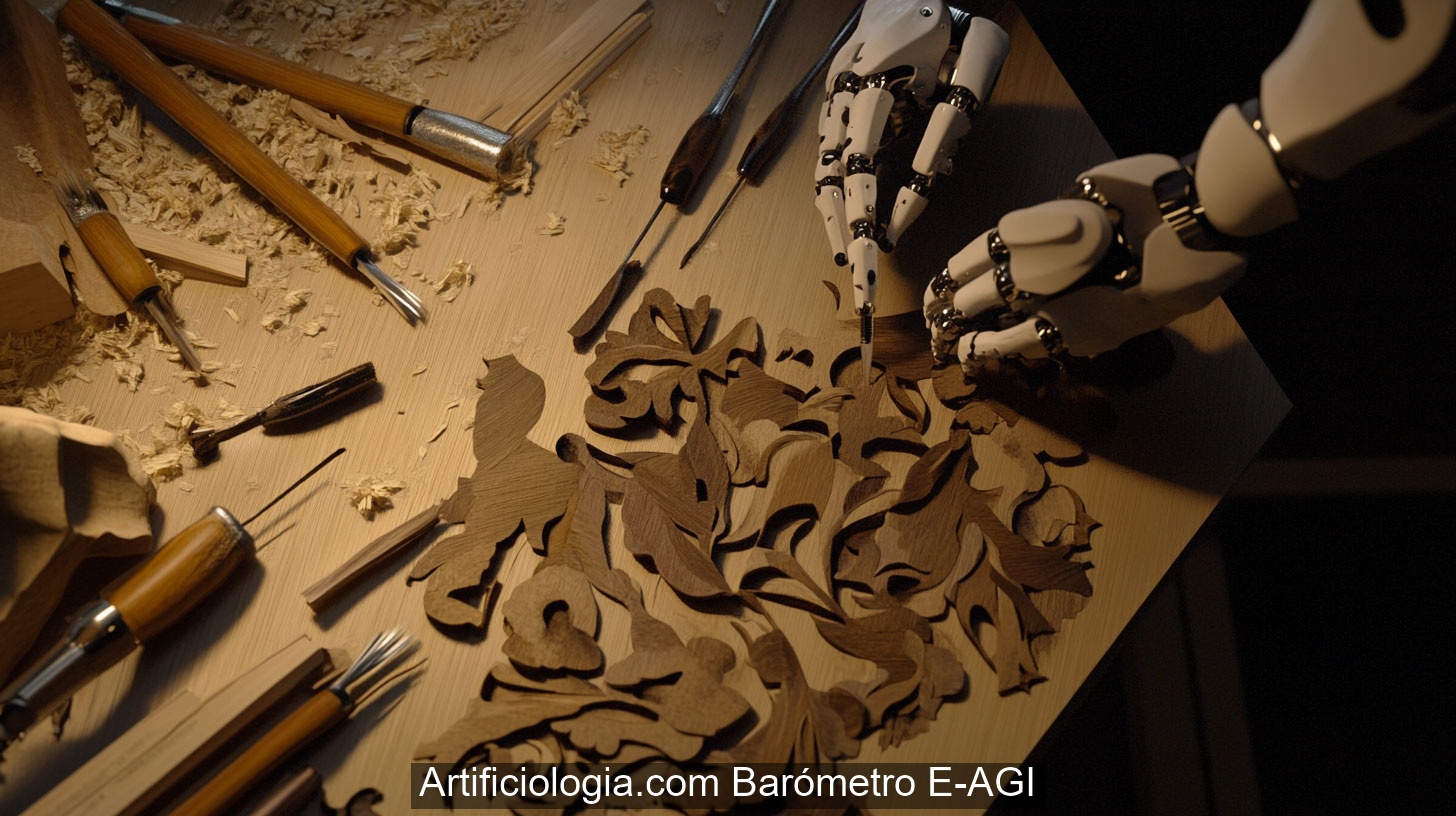 Sofisticación Técnica