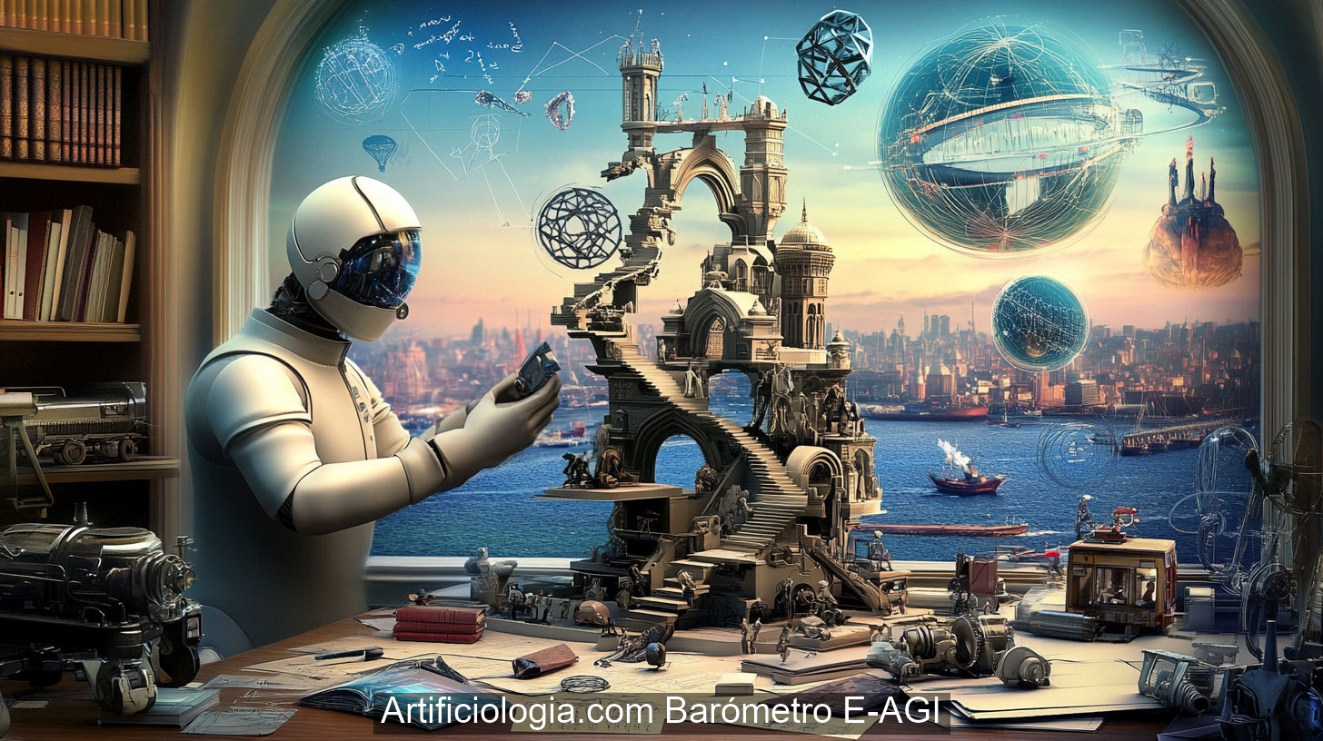 Arquitectura Narrativa