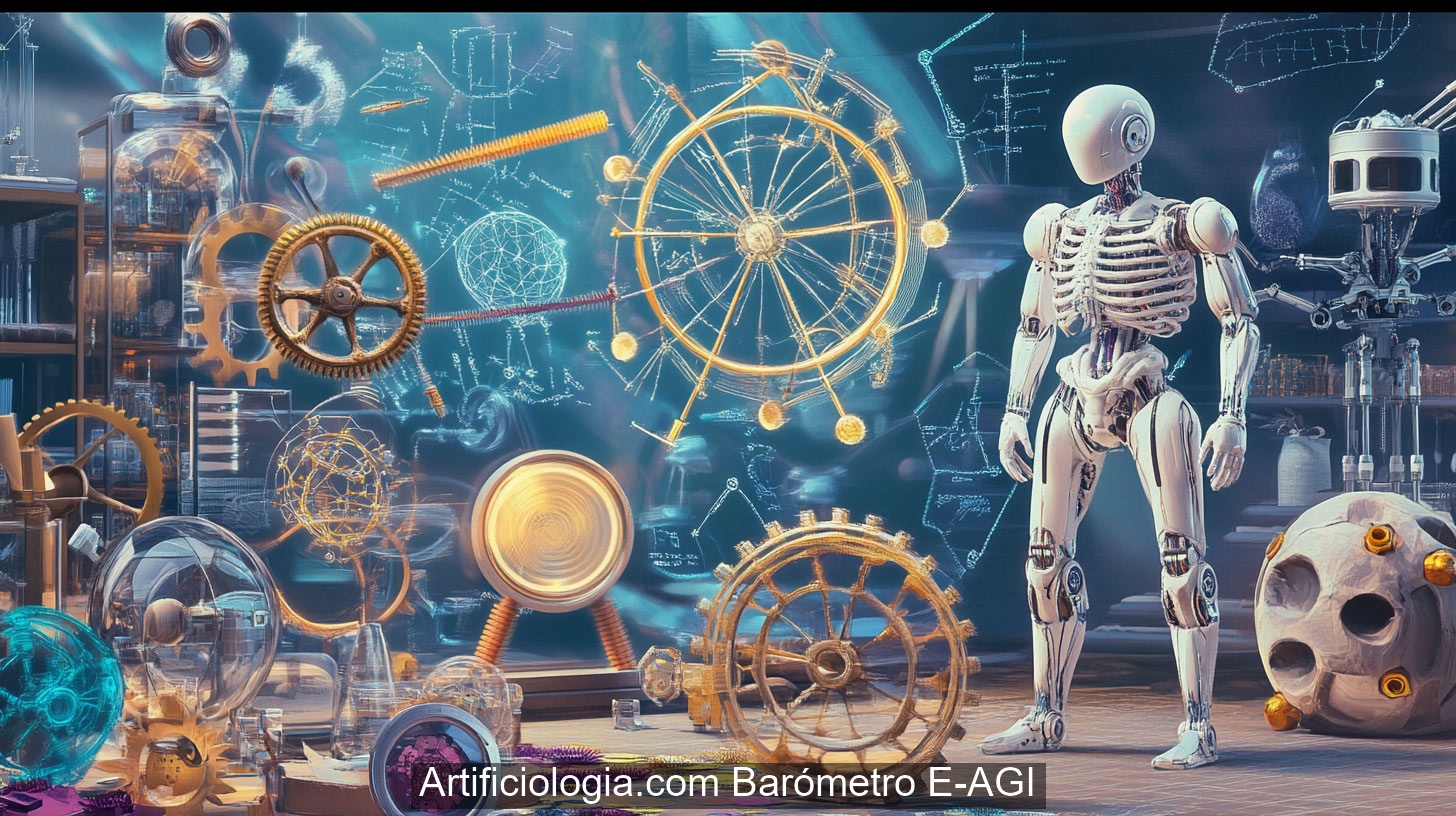 Soluciones Novedosas a Problemas Complejos