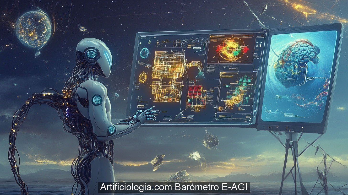 Actualizaciones Continuas de Hardware/Software