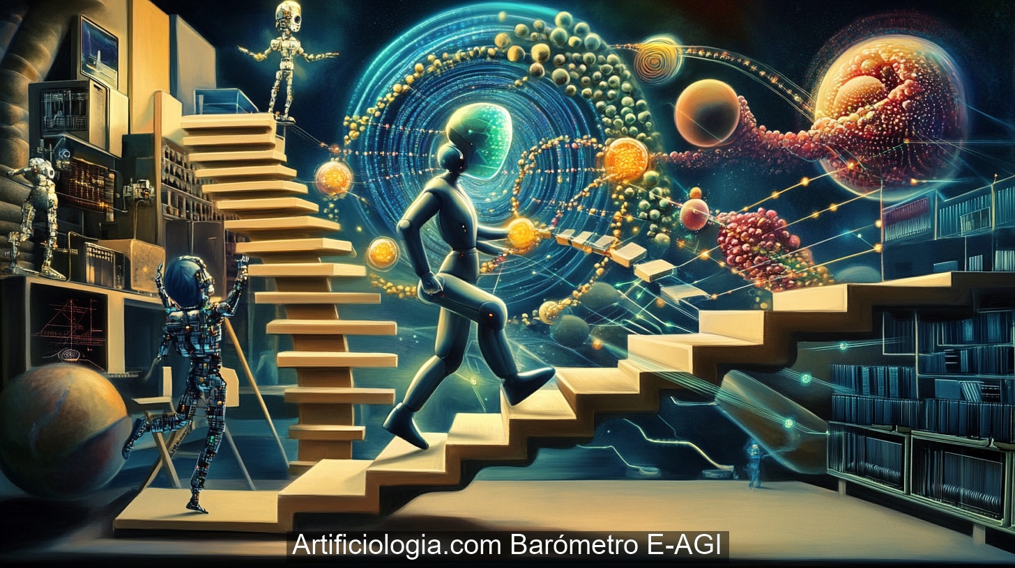 Coordinación Motora Gruesa