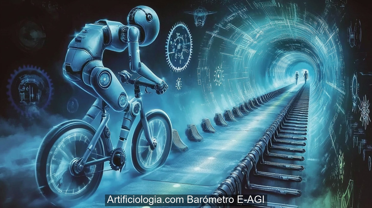 Marcha y Estabilidad de la Locomoción