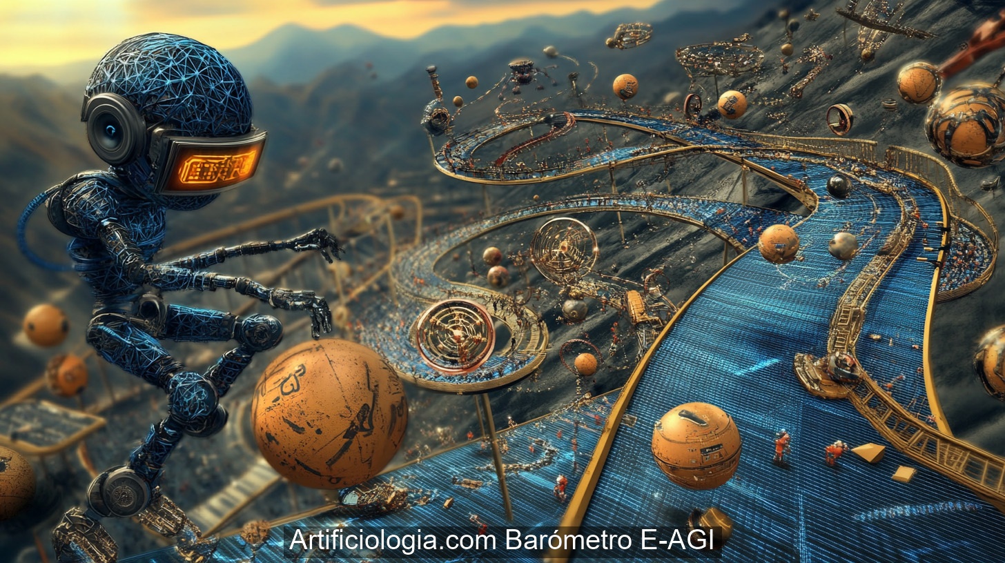 Evitación de Obstáculos