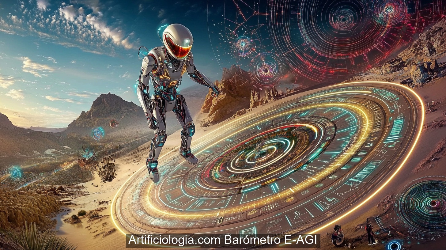 Adaptación al Terreno