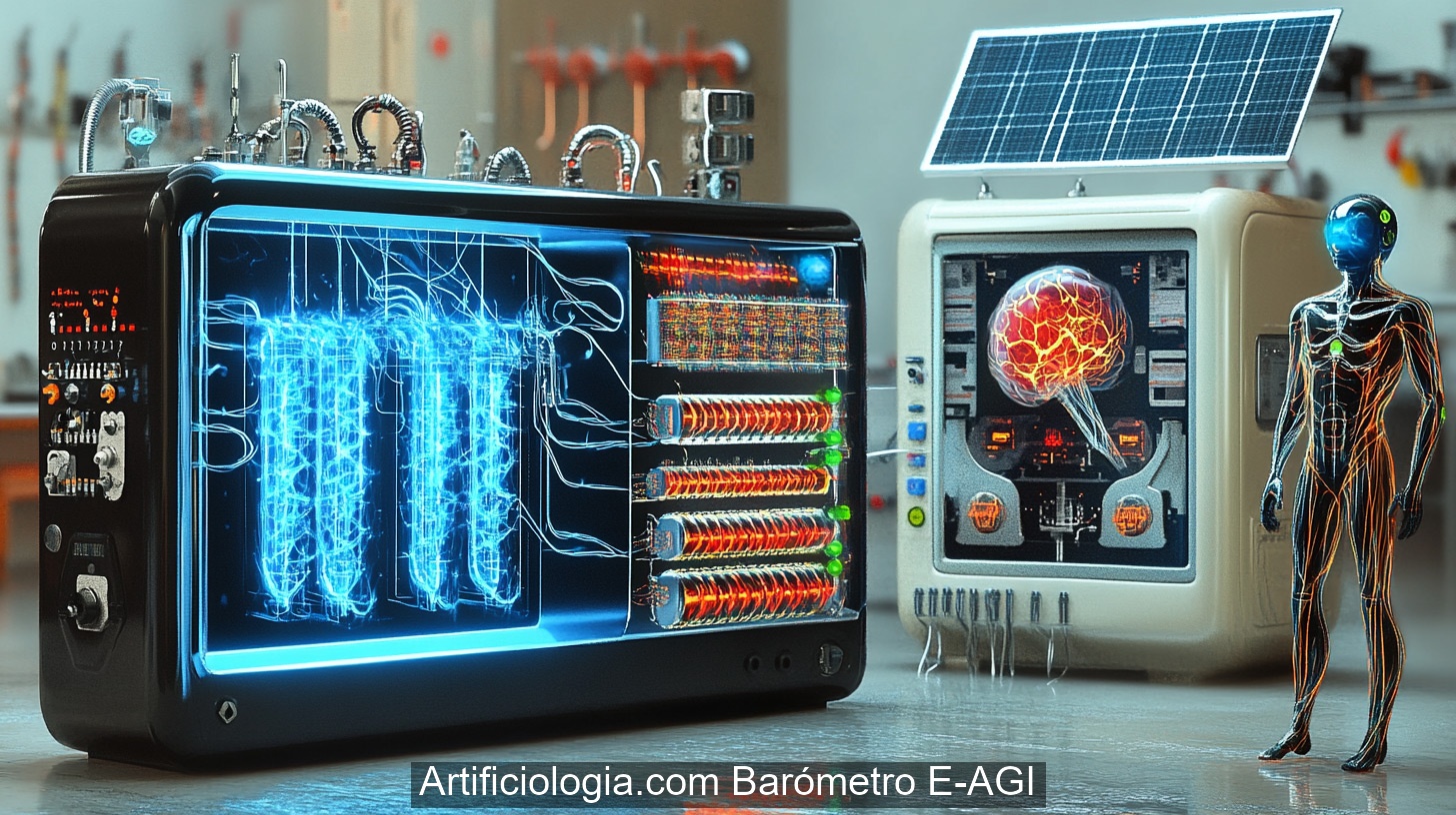 Transferencia y Conversión de Energía