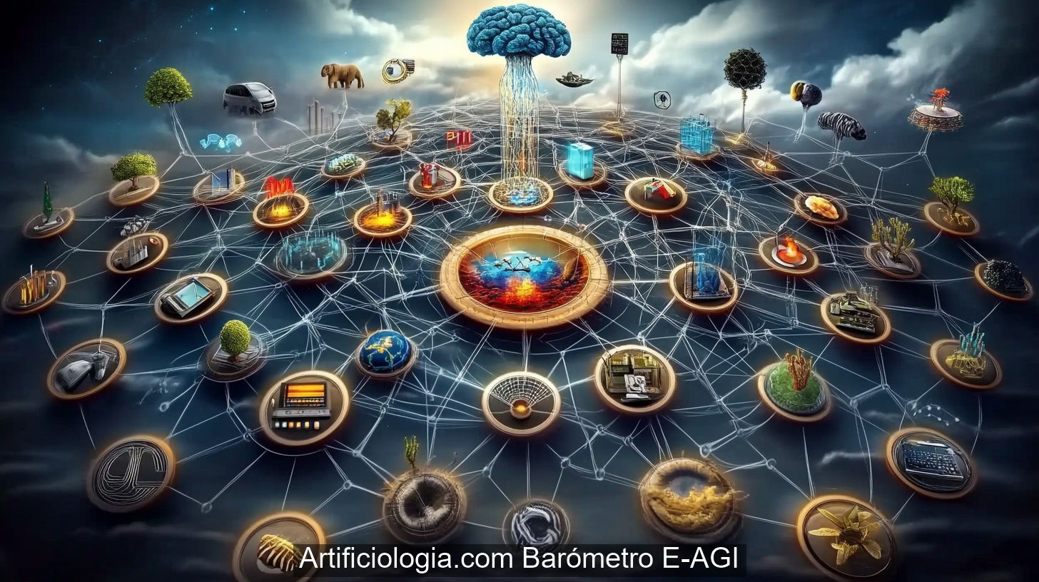 Mapa de Entidades y Relaciones