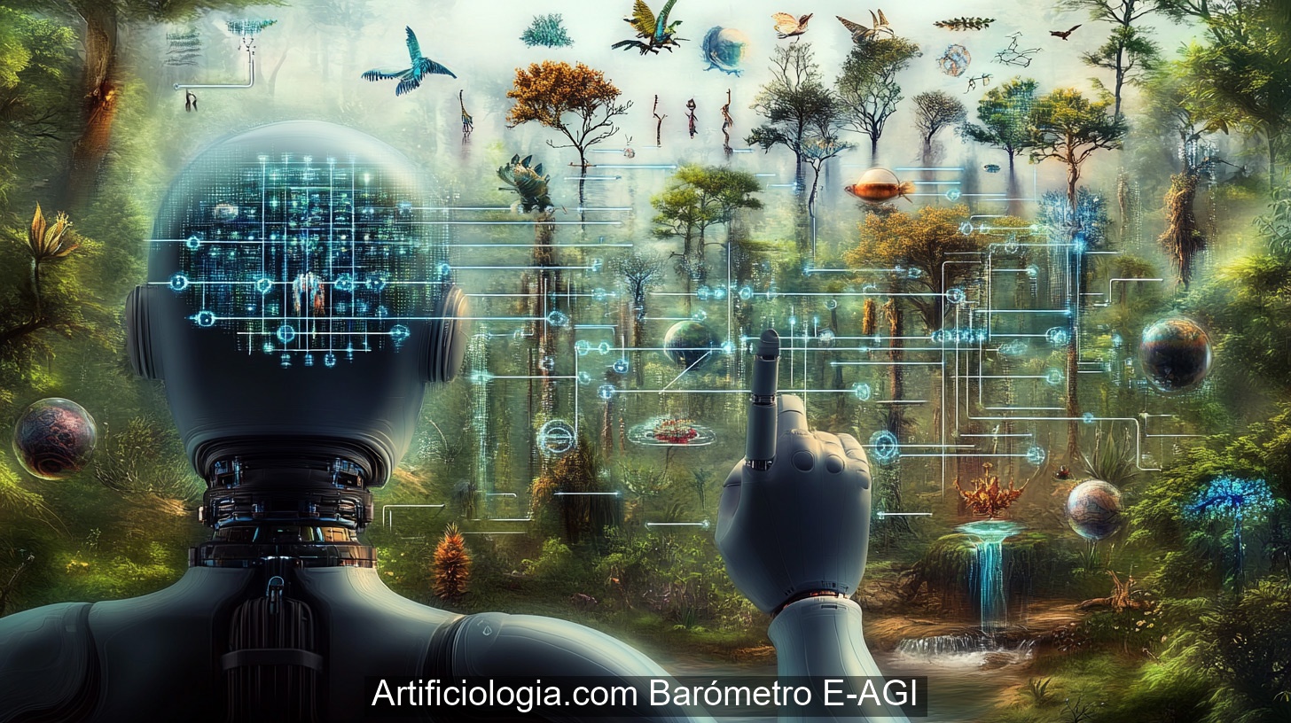 Comprensión de la dinámica de los ecosistemas