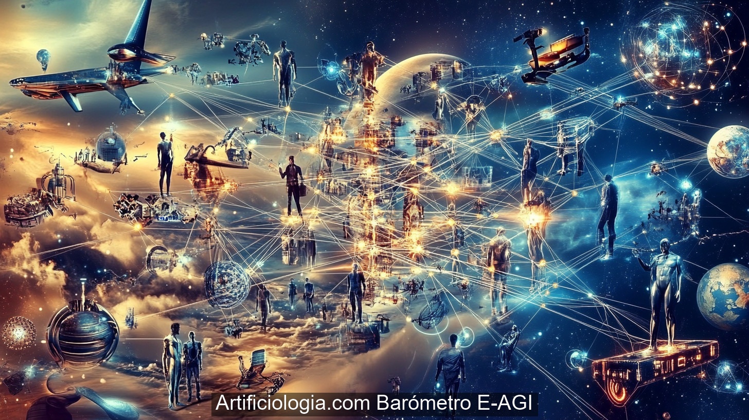 Reconocimiento de Estructura Social