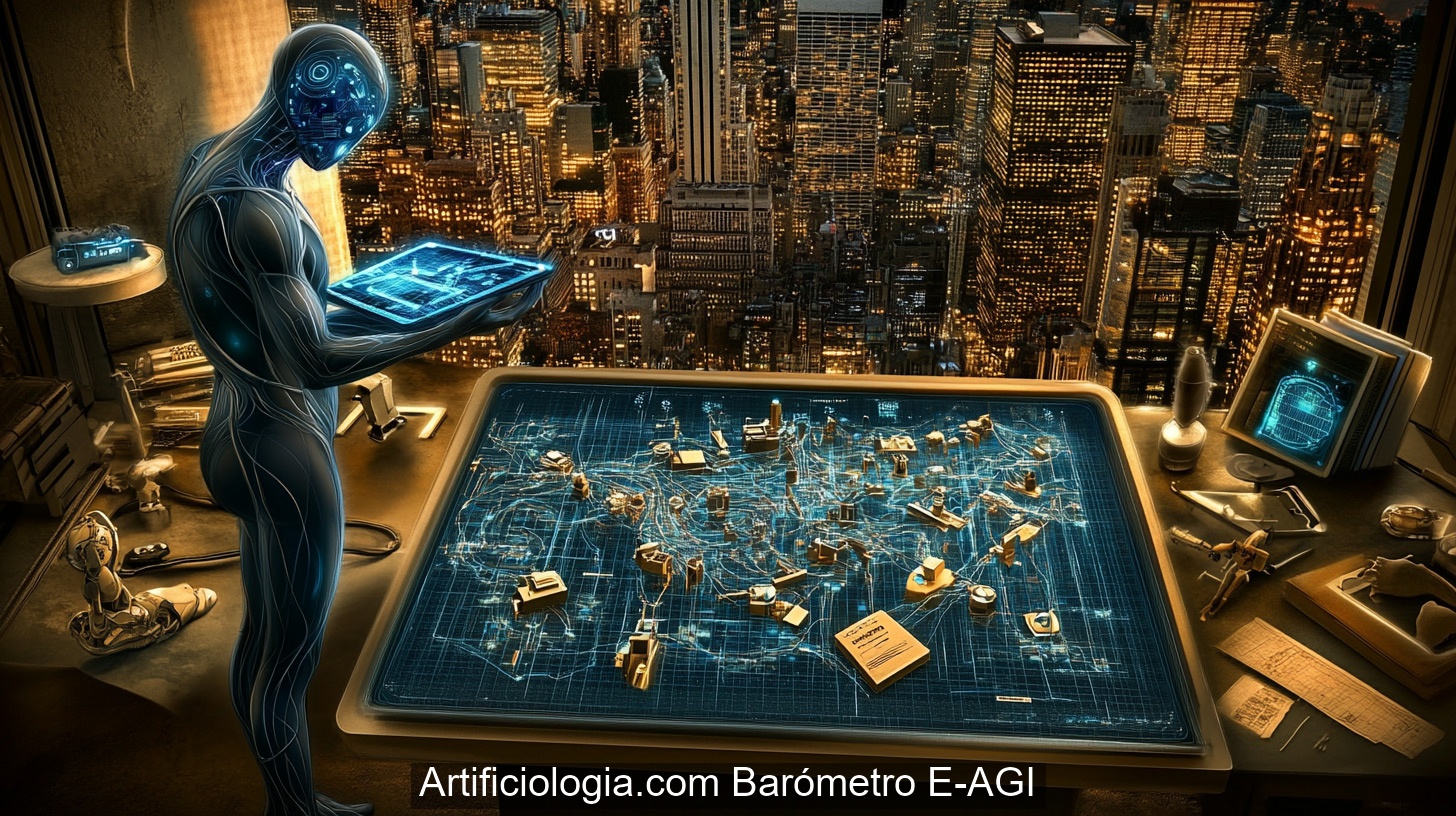 Actualización Contextual Espacio/Temporal