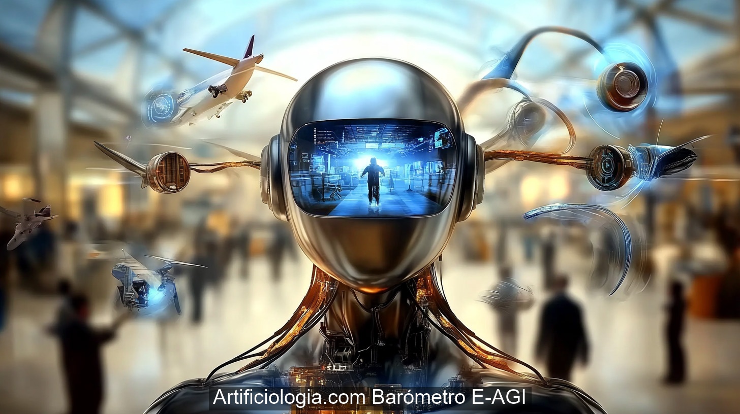 Control de Distribución de Atención