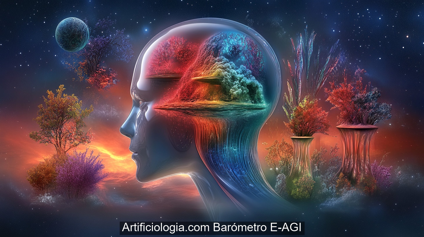 Integración de experiencias sensoriales conscientes