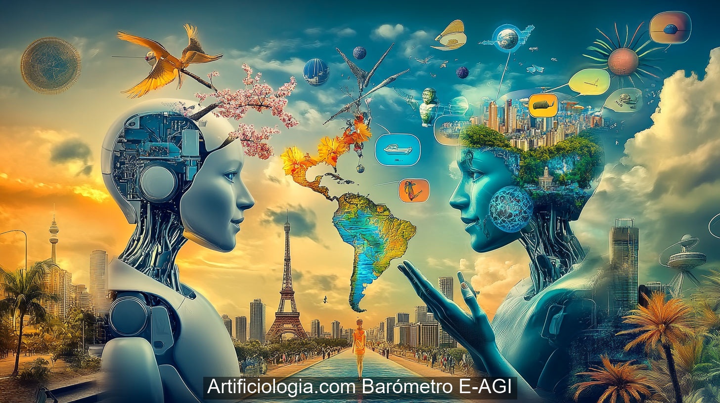 Transferencia de Matices Culturales