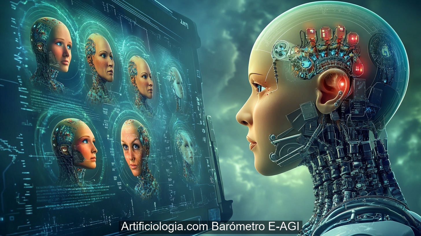 Detección de Expresiones Faciales