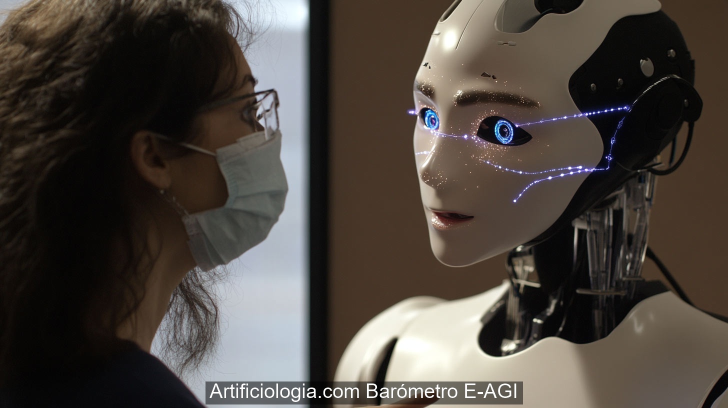 Integración Multimodal de Emociones